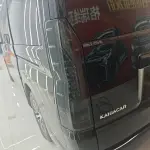 Toyota Hiace из Китая