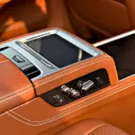 BMW 7 Series 2017 из Китая