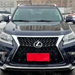 Lexus GX 2019 из Китая