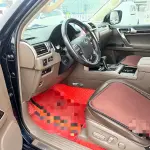 Lexus GX 2019 из Китая