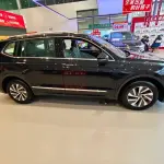 Volkswagen Tiguan L New Energy 2025 из Китая