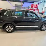 Volkswagen Tiguan L New Energy 2025 из Китая