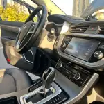 Geely Emgrand GS 2018 из Китая