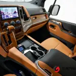 Toyota Hiace из Китая