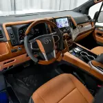 Toyota Hiace из Китая