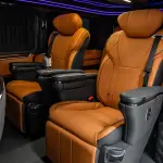 Toyota Hiace из Китая