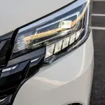 Toyota Hiace из Китая