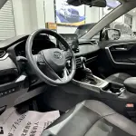 Toyota Wildlander 2023 из Китая
