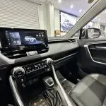 Toyota Wildlander 2023 из Китая