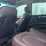 Audi Q7 2015 из Китая