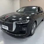 Hongqi Hongqi H9 2022 252 л.с. из Китая