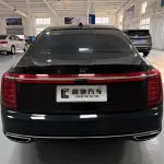 Hongqi Hongqi H9 2022 252 л.с. из Китая