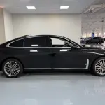 Hongqi Hongqi H9 2022 252 л.с. из Китая