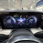 Hongqi Hongqi H9 2022 252 л.с. из Китая