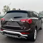 Buick Envision Plus 2018 из Китая