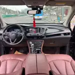 Buick Envision Plus 2018 из Китая