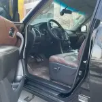 Nissan Patrol 2018 279 л.с. — лот 57278397 из Китая