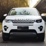 Land Rover Discovery Sport 2018 из Китая