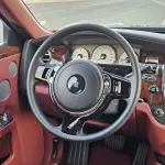Rolls-Royce Ghost 2014 из Китая