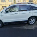 Honda CR-V 2011 из Китая