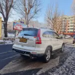 Honda CR-V 2011 из Китая