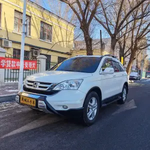Honda CR-V 2011 из Китая