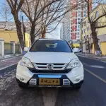 Honda CR-V 2011 из Китая