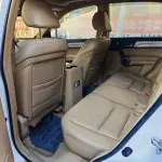 Honda CR-V 2011 из Китая