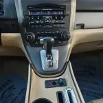 Honda CR-V 2011 из Китая