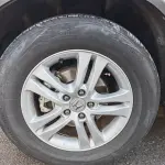 Honda CR-V 2011 из Китая