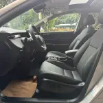 Honda e:NP2 2024 из Китая