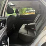 Honda e:NP2 2024 из Китая