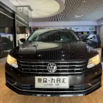 Volkswagen Passat 2019 из Китая