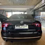 Volkswagen Passat 2019 из Китая