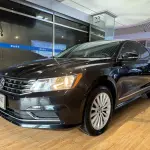 Volkswagen Passat 2019 из Китая