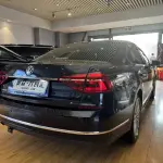 Volkswagen Passat 2019 из Китая