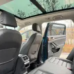 Volkswagen Tharu 2019 из Китая