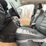 Volkswagen Tharu 2019 из Китая
