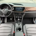 Volkswagen Tharu 2019 из Китая