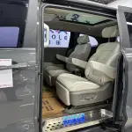 Hyundai Custo 2021 из Китая