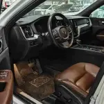Volvo XC60 2021 из Китая