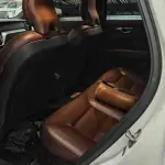 Volvo XC60 2021 из Китая