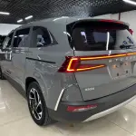 Hyundai Custo 2021 из Китая