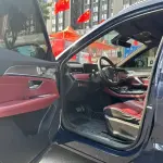 Jetour X70 PLUS 2021 из Китая