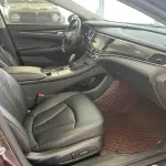 Buick LaCrosse 2019 из Китая