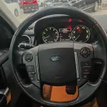 Land Rover Discovery 2012 из Китая