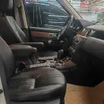 Land Rover Discovery 2012 из Китая