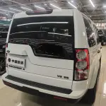 Land Rover Discovery 2012 из Китая