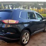 Ford Edge 2015 из Китая
