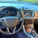 Ford Edge 2015 из Китая